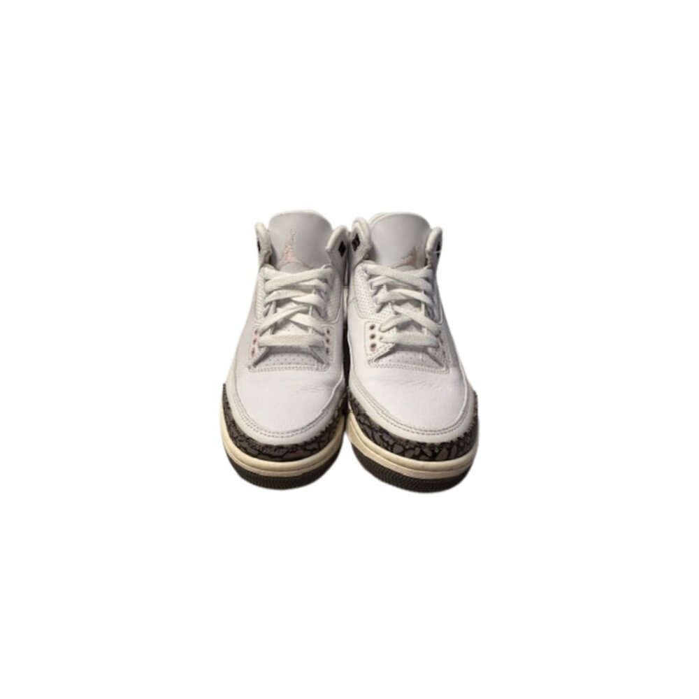 Womens Air Jordan 3 Retro "Neapolitan" - size 7 - *EUC*